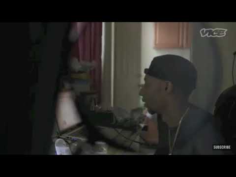 Amiliano ft.Otis bruno-"Rockin Forever"(official audio)VICE