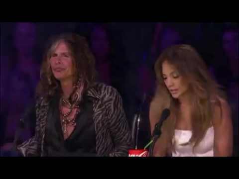 Aaron Marcellus Live Show:EP Promo