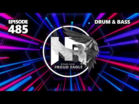Nelver - Proud Eagle Radio Show #485 [Pirate Station Radio] (13-09-2023) Drum & Bass