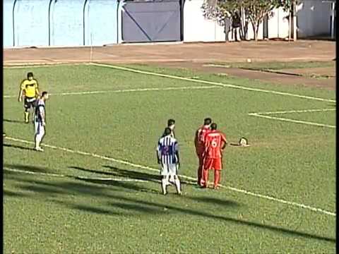24/06/2012 - Paraná Clube 1 x 0 Cascavel - 13ª Rodada - Série Prata   Campeonato Paranaense