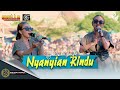 SYAHIBA SAUFA NYANYIAN RINDU LIVE ADELLA X CUMI CUMI AUDIO 1 DEKADE PEMUDA CURAHJATI BERSATU