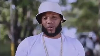 Detalles sobre la muerte del rapero “Boy Warrior”