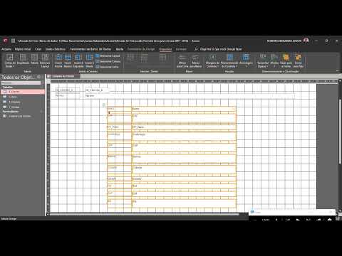 Aula 4 - Criação e Customização de Formulários