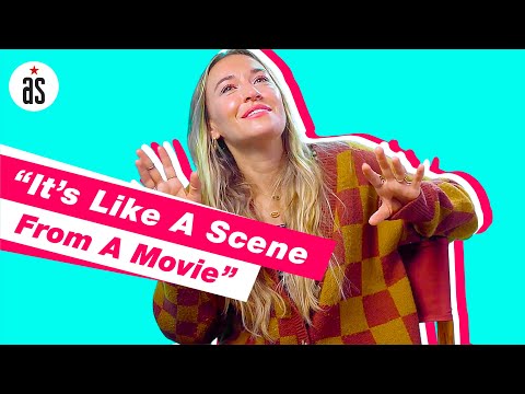 Lauren Daigle's Trip To New Orleans #laurendaigle #countrymusic