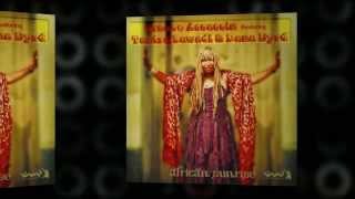 GROOVE ASSASSIN Ft TANTRA ZAWADI - African Sunrise (Berny Sunrise Remix)[Gotta Keep Faith Records]