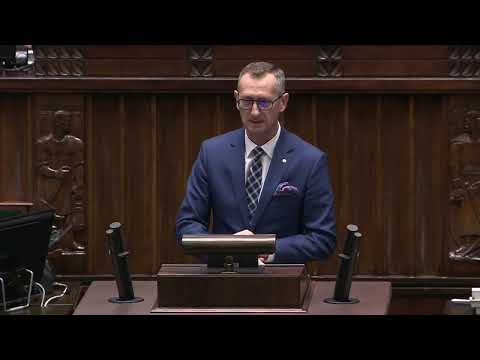 Dariusz Kurzawa pyta o kontrolę rynku suplementów i reklam