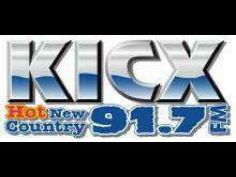 CICS "KICX 91-7" (Now Pure Country 91-7) - Legal ID - 2013