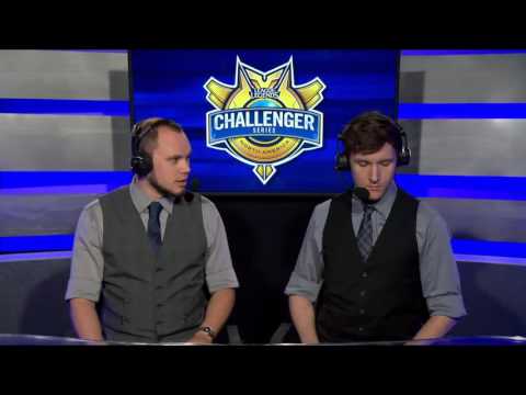 ♠ SEASON 4 ♠ || Team 8 vs XDG  Game 3 Quarter Finals NACS #2 Summer 2014 Playoffs  T8 vs XDG G3