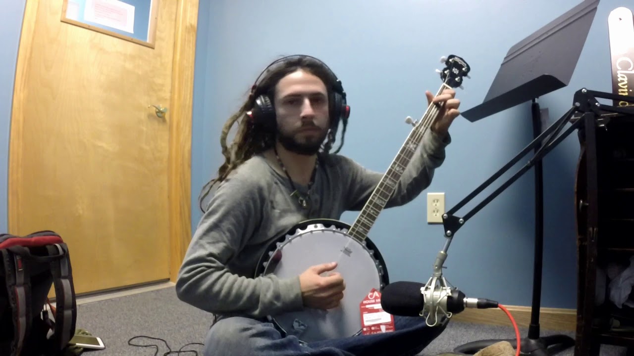 Wagon Wheel - The Cloudwalker