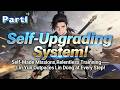 Outtraining Lin Dong With My Own System Self Made Tasks Overpowered Growth Martialuniverse
