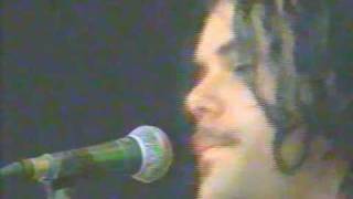 The Tea Party live - &quot;Psychopomp&quot;