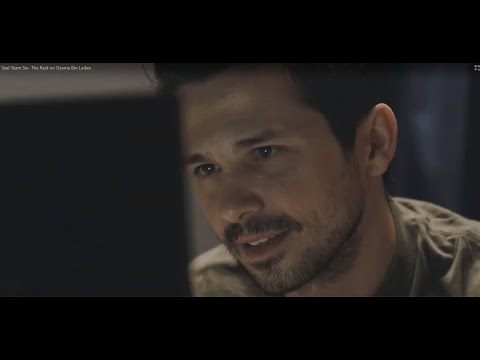 Code name: Geronimo (2011) Seal Team Six