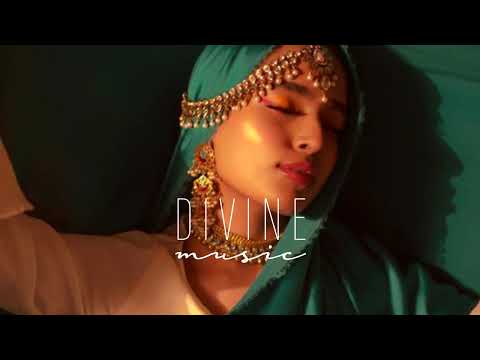 DIvine Music - Green Velvet Mix [Ethnic Chill & Vocal Deep House]
