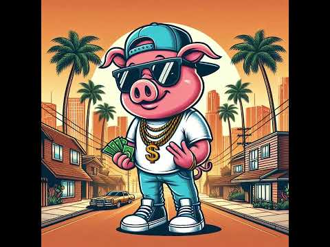 West Coast PORK  - Rise of the Coin