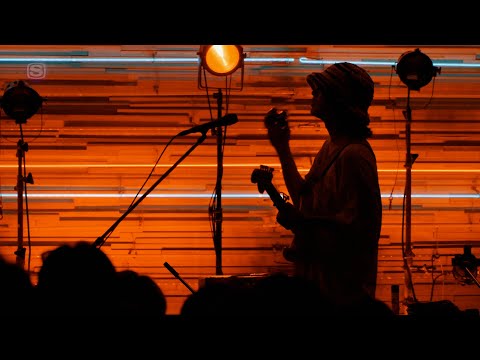 maya ongaku – Anoyo Drive @STILL BAYON