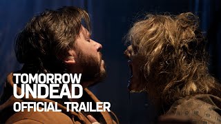 Tomorrow Undead | Official Trailer for the Horror Short Film