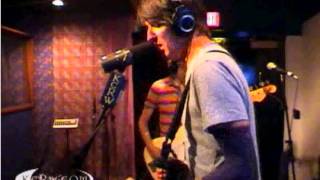 Stephen Malkmus and the Jicks performing "Forever 28" on KCRW