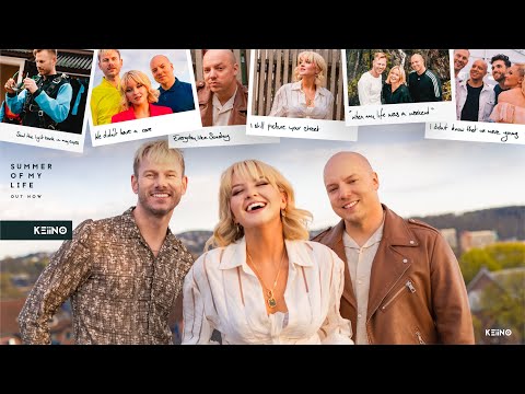 Video thumbnail for Summer Of My Life