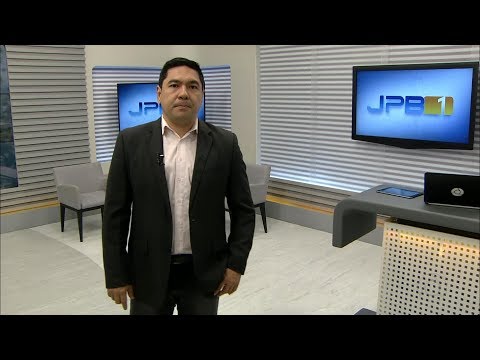 HD | JPB1 - Trechos da edição de 24/07/2019 com Bruno Sakaue na TV Cabo Branco
