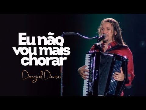 Não Vou Mais Chorar video