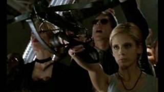 Supergirl by Reamonn - Angel/ Buffy/ Spike Video