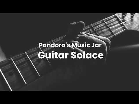 Rock Ballad by Pandora's Music Jar [No Copyright Music] /Guitar Solace