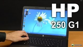 HP 250 G1 (F7X72ES) - відео 2