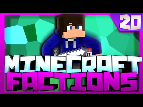 Minecraft: ARCHON Factions Lets Play - Episode 20 - YouTube Tips!