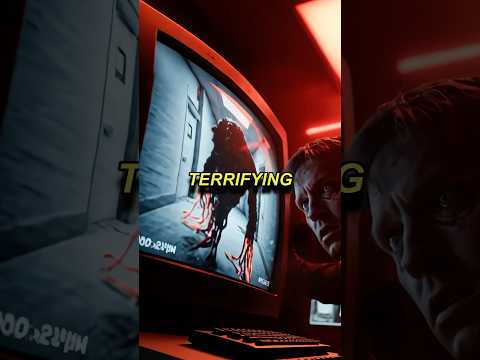 Plague was discovered in a remote Peruvian village horn-like growths. #horrorstory #horror #cryptid