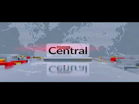 LIVE: Weekend Central || 11-07-2026