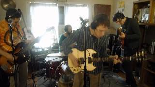 Final Club - "Untitled 2"