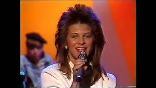 09.04.1987 - Der grosse Preis &quot;Mehr von dir&quot; - Nicki