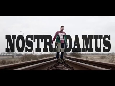 Kacu - Puść To  Głośniej (Official Video)