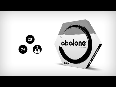 Produktvideo Abalone - Vorschaubild