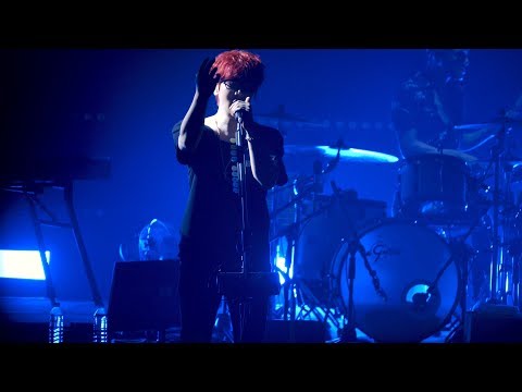 20190825 NELL(넬) - 섬(jw focus) @NELL CLUB CONCERT 2019 XX