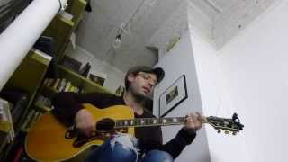 Clap Your Hands Say Yeah (Alec Ounsworth):  &quot;Cigarettes&quot;  (Boston, MA) 1.31.2014