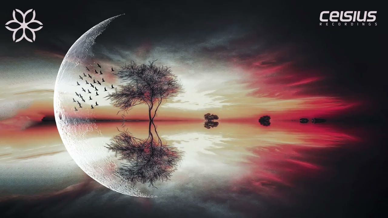 Marvel Cinema & Luke Truth - Visions