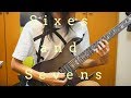 Annihilator - Sixes and Sevens Guitar Cover