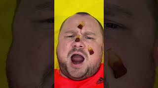 Download lagu What ah oh with jelly eyball #funny #comedy #funnyfamily #shorts 😂 mp3