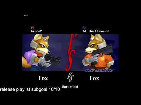 Coinbox #58 Zion vs Zuppy