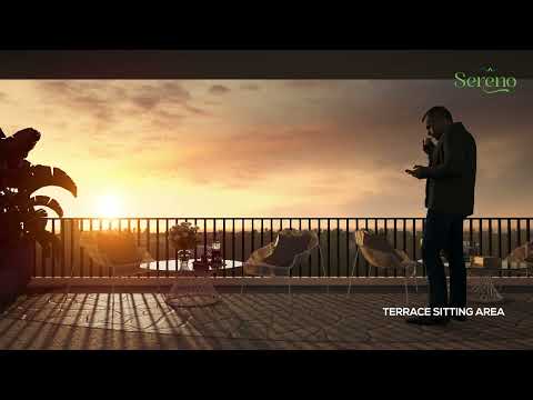 Urban Sereno Project Tour 1