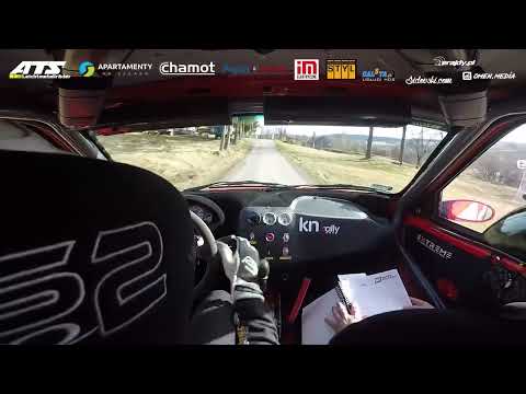 Wiosenny Super Sprint 2022 - Ropa - Niemiec Kuba/ Bodniak Mateusz - Fiat Seicento