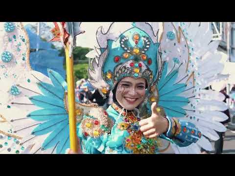 AFTERMOVIE HARI JADI BOYOLALI KE 178