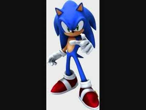 sonic 3D blast Diamond dust zone remix