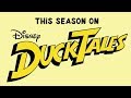 DuckTales This Season On Comic Con 2018 Exclusive Disney Channel