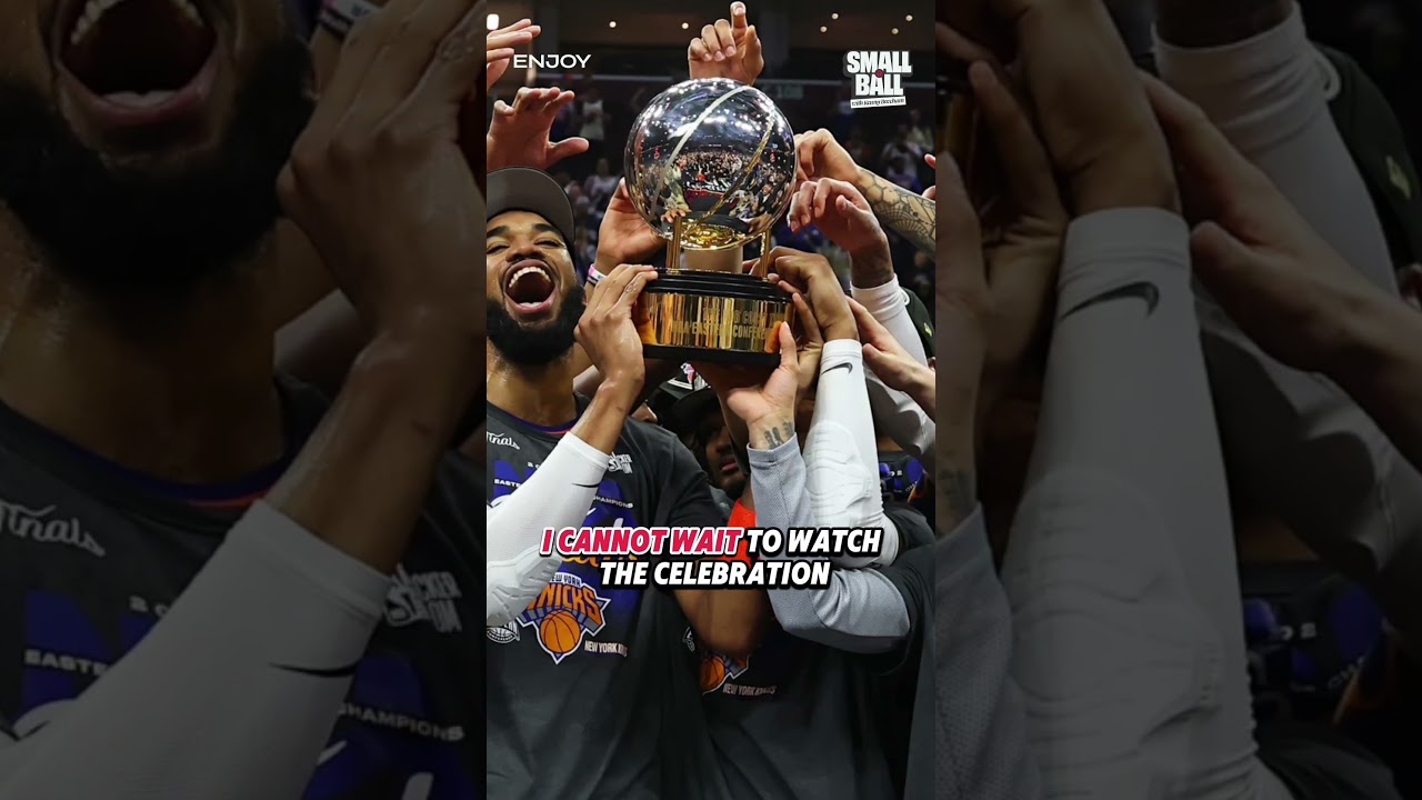 My official finals prediction