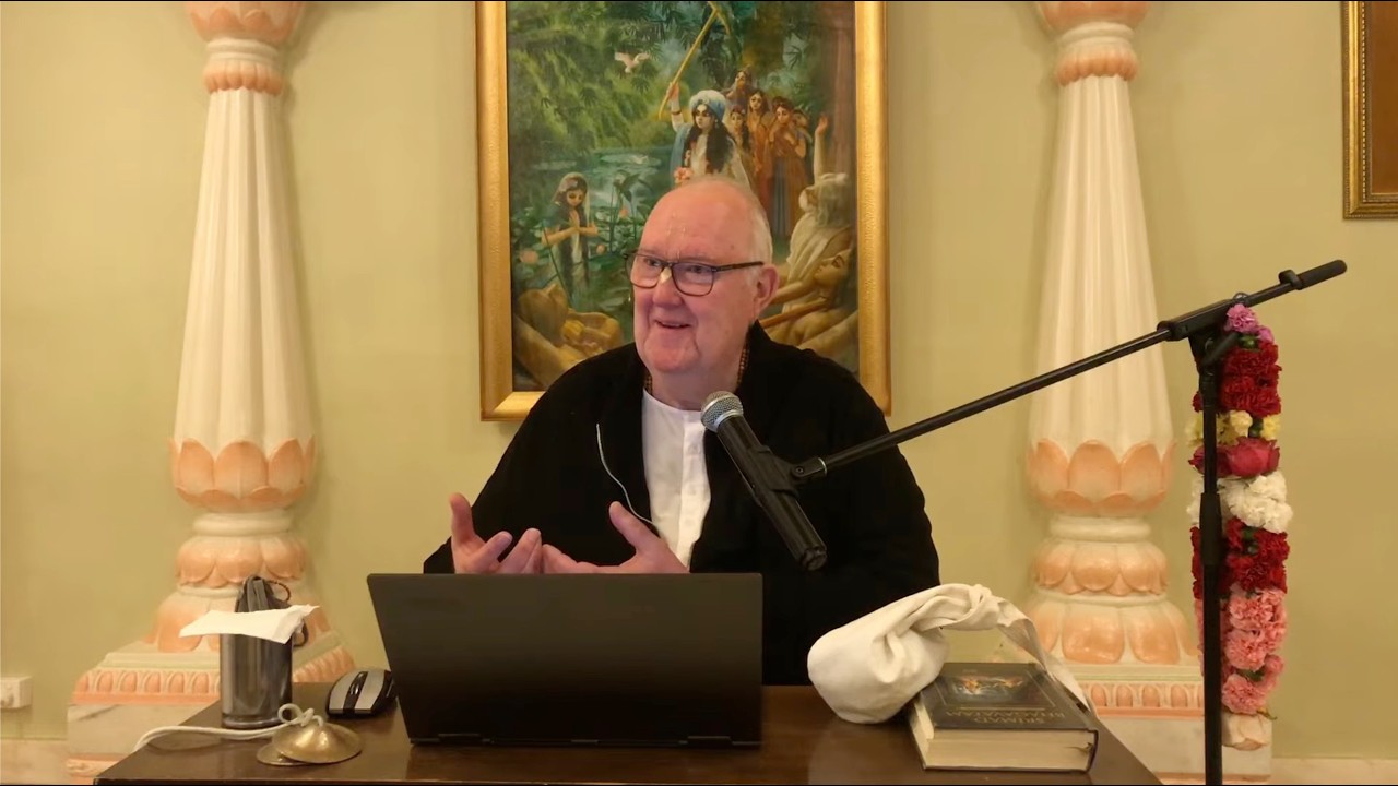 Morning Class SB 10.6.22-23 - HG Bhakta Prabhu - 30 May 2026