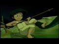 The Little Mermaid 2 Part 12 Final Ice Tower PlayStation 1