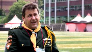 2012 NSD Pathfinder Camporee