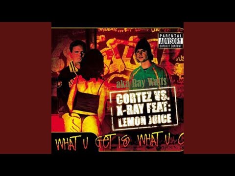 What U Get Is What U C (Dance Hall Remix)